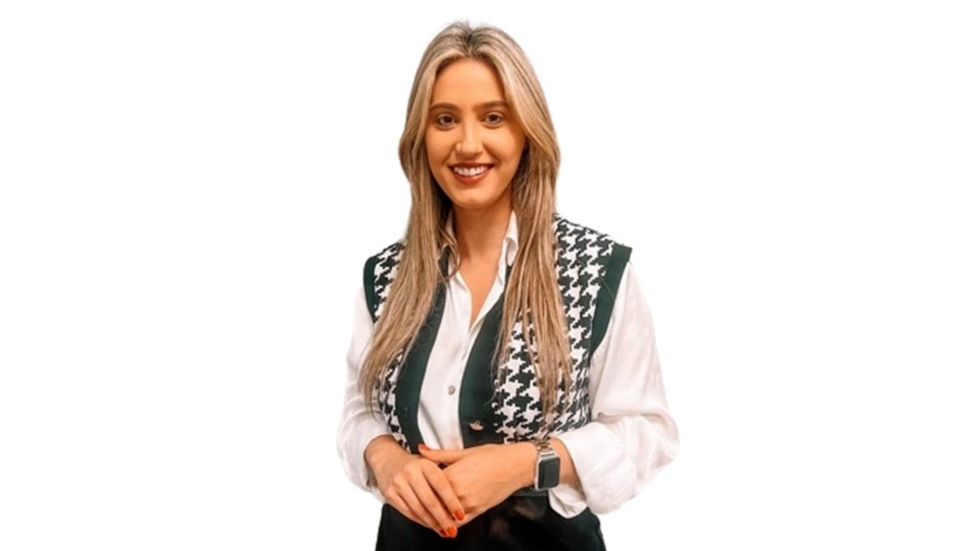 A opinião de... Catarina Cruz