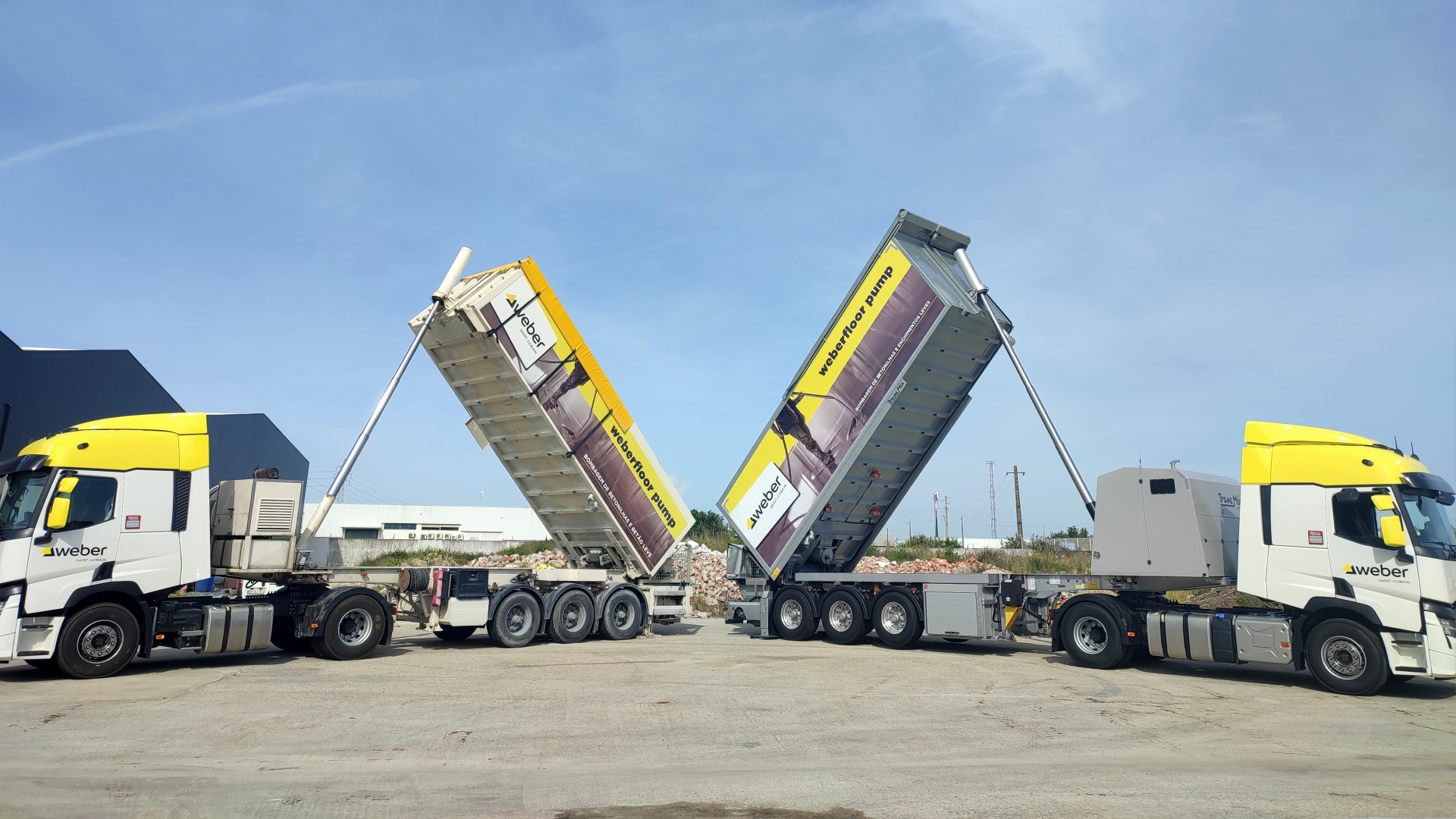 O Roadmap da Saint-Gobain para a sustentabilidade