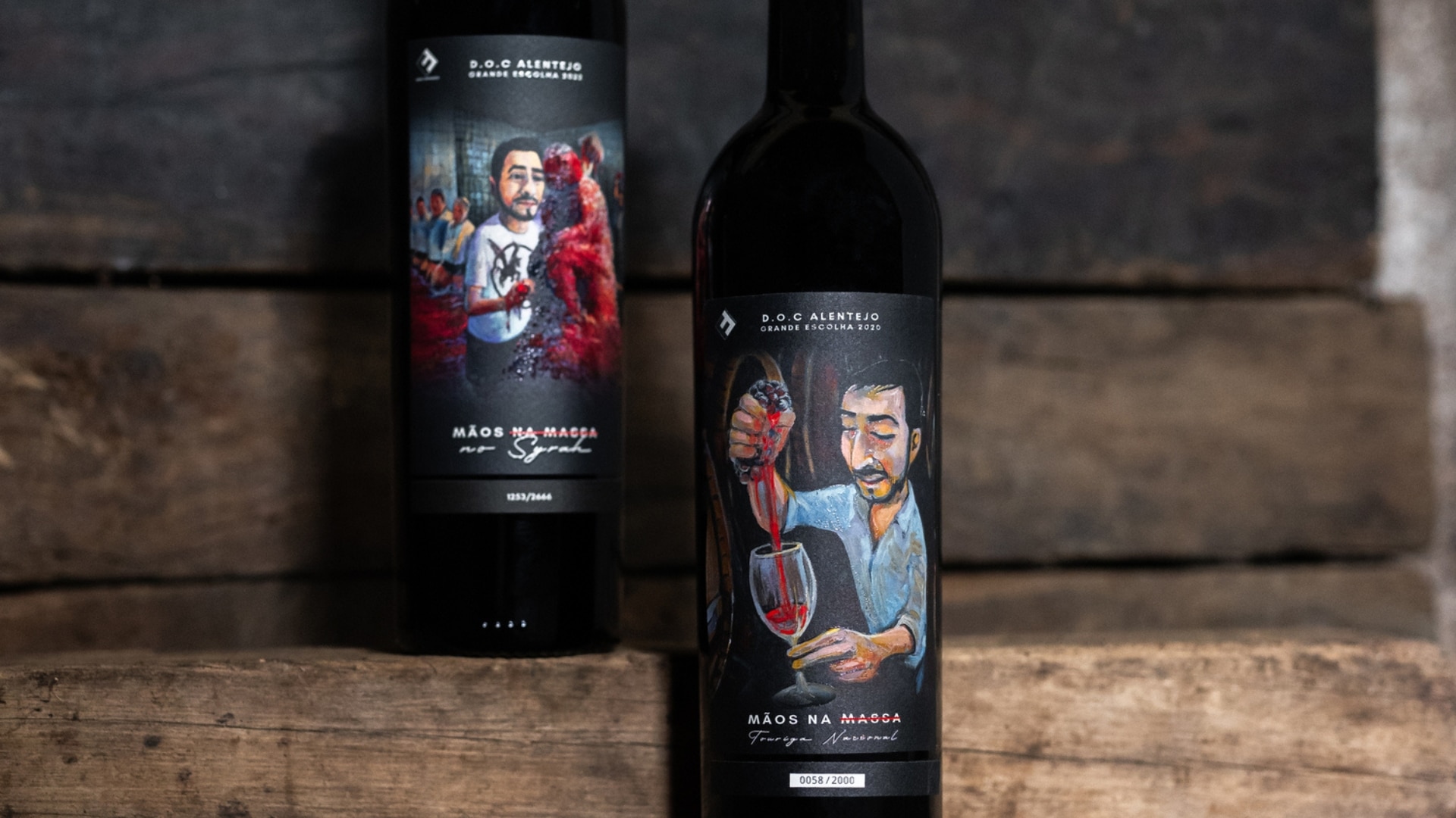 Pé de Cabra em destaque no Packaging of the World