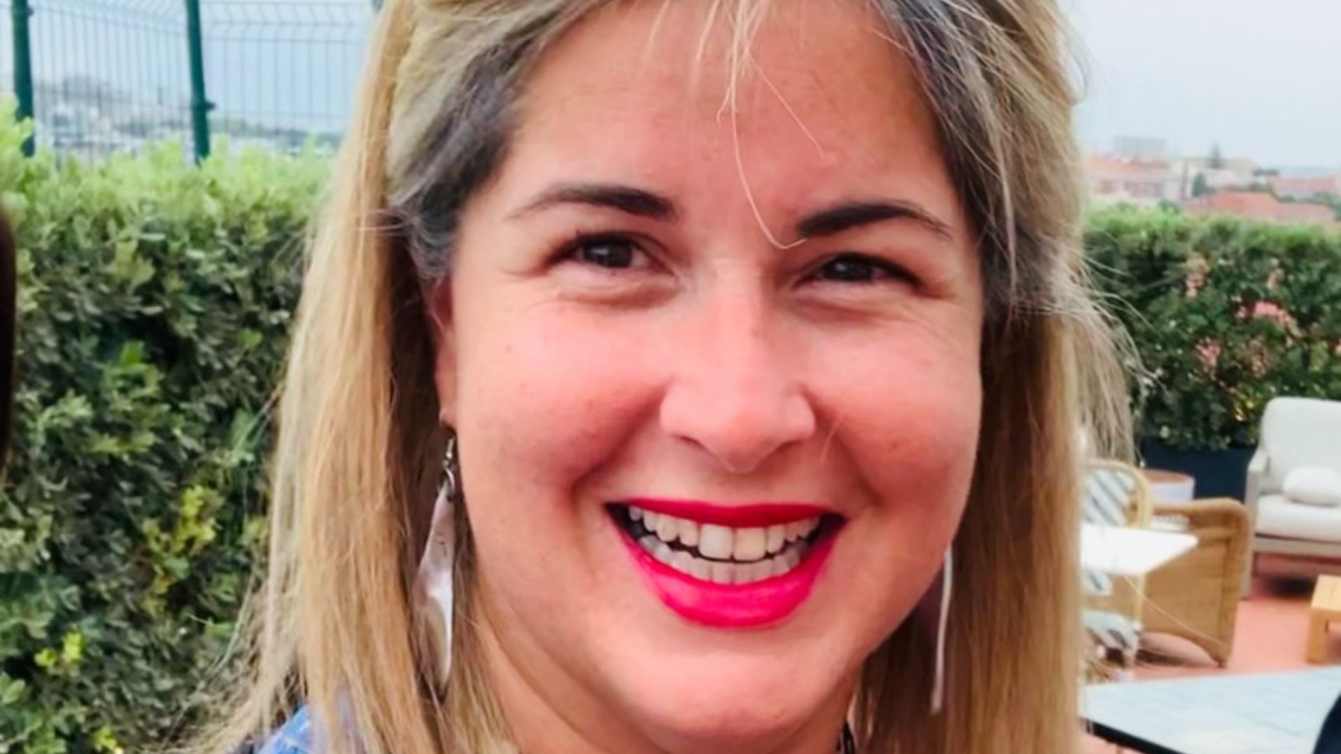 Elisa Riboldi agarra o Marketing da Nestlé