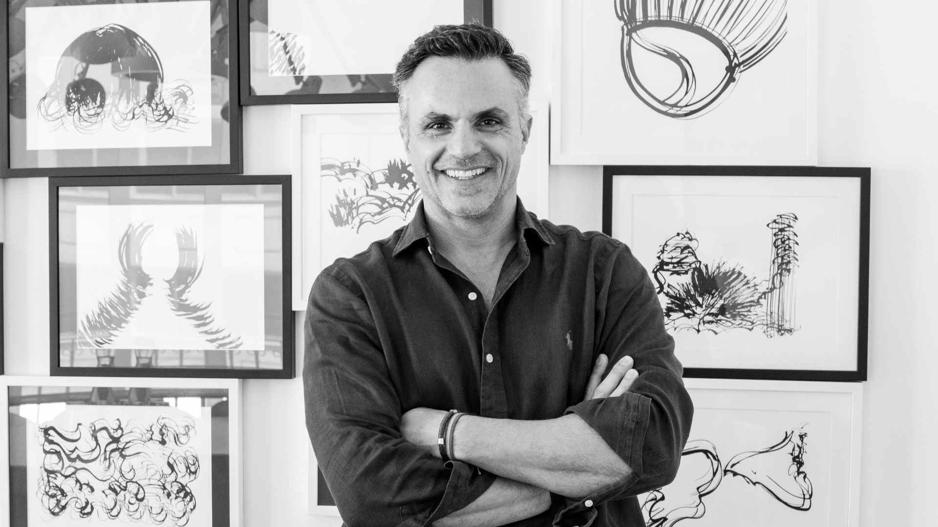 O desporto no centro da Media Gate