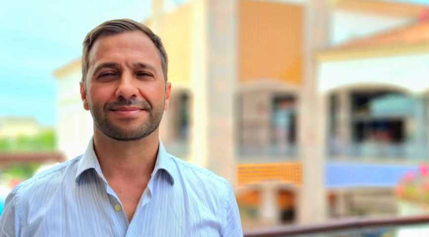 Novidades e animação? São promessas do Forum Algarve