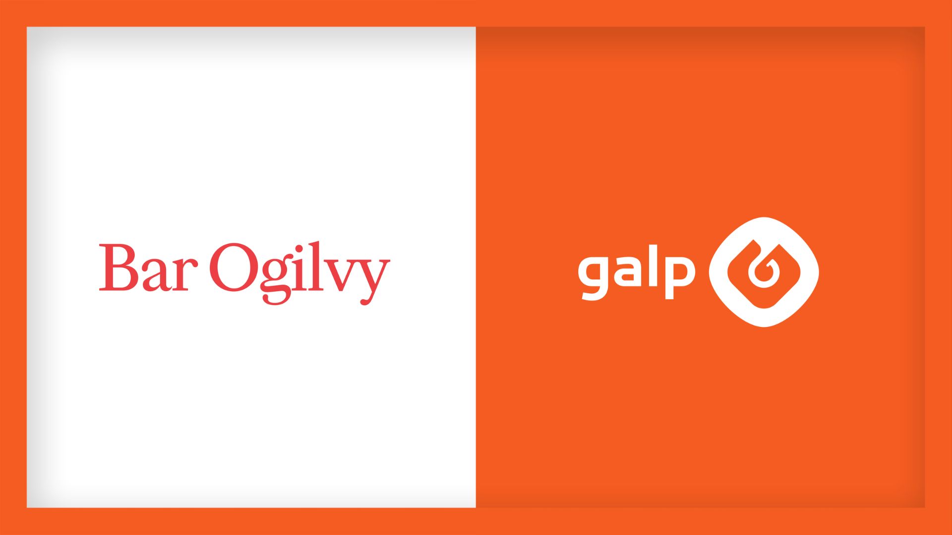 BAR Ogilvy abastece criatividade da GALP