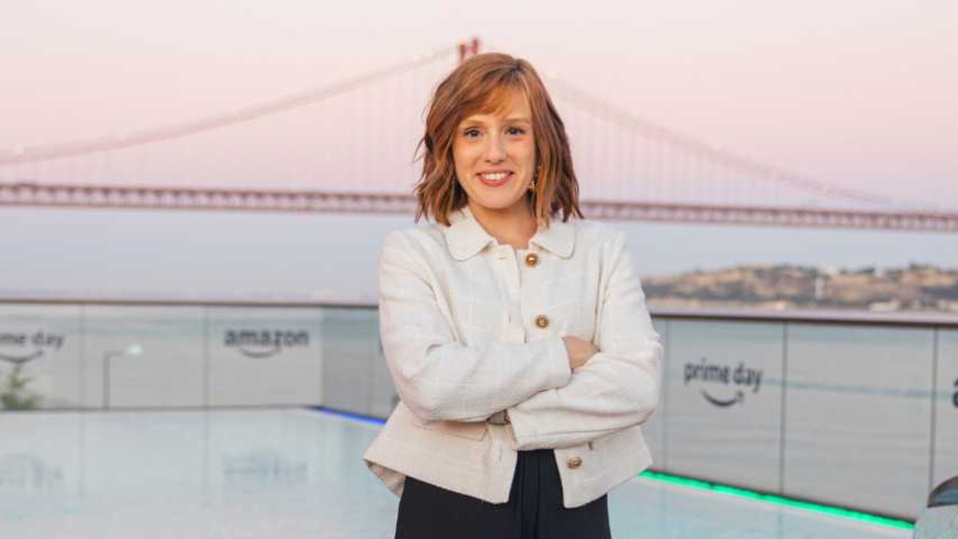 A Amazon marca os Prime Day
