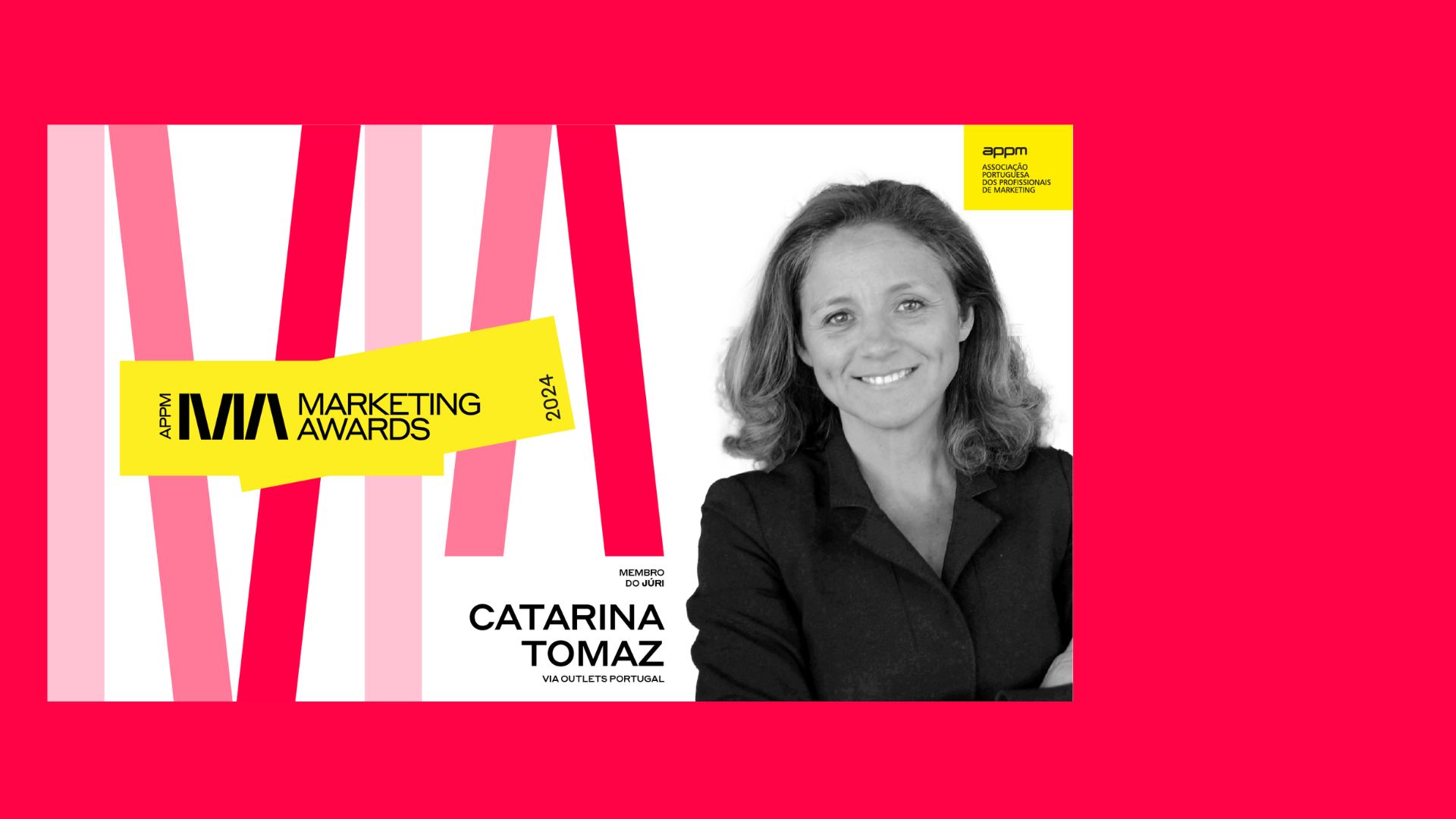 A procura de inspiração nos APPM Marketing Awards