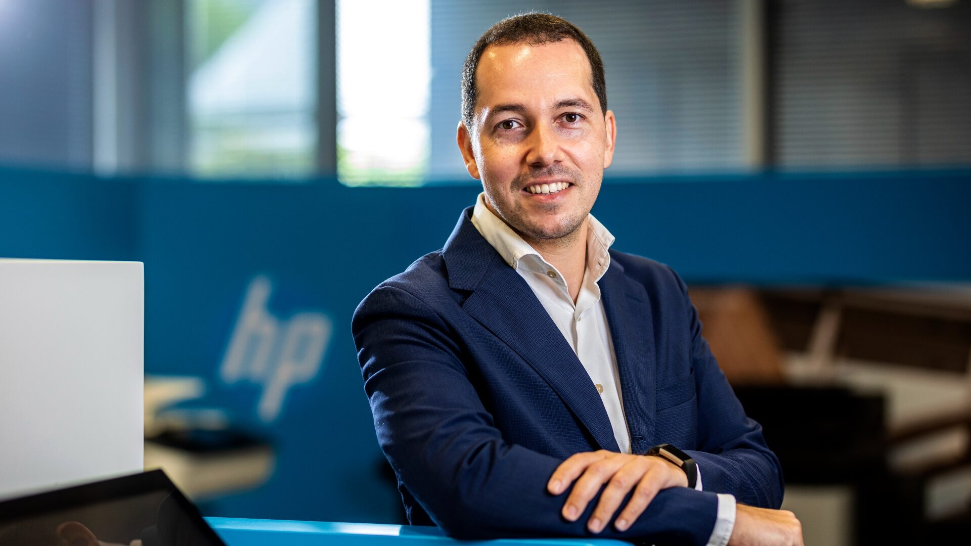 Renato Graça assume o marketing da HP Portugal