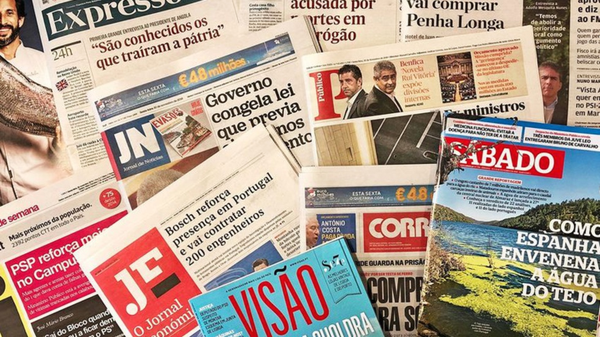 ERC pede mais apoios e incentivos para a Comunicação Social