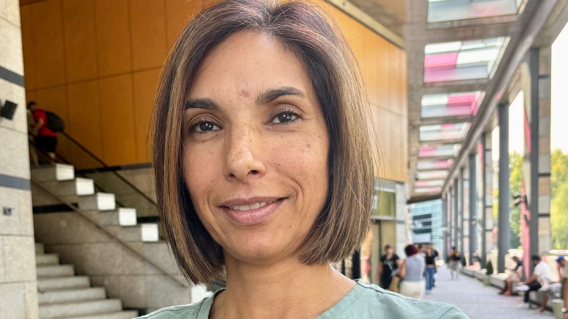 "Este conceito posiciona o Forum Viseu como um espaço moderno e relevante"