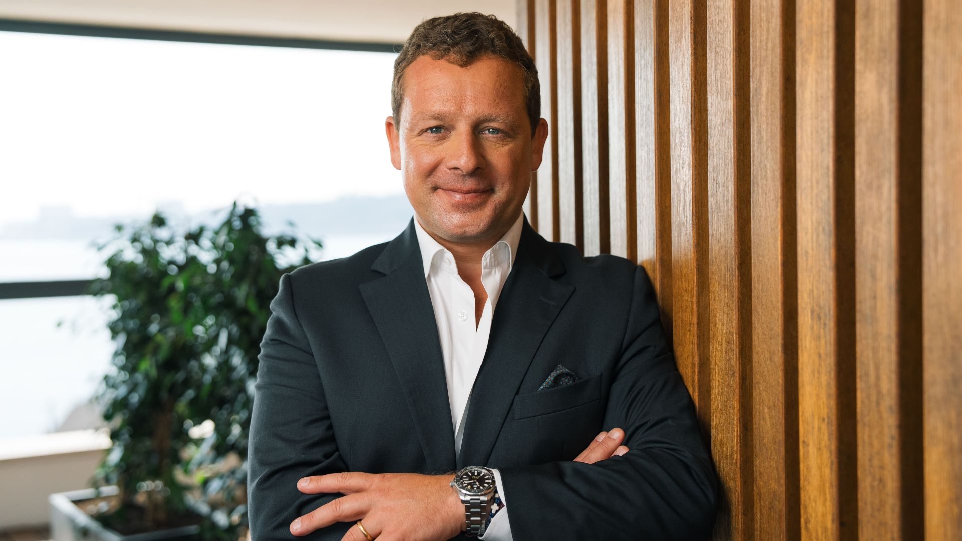 O Grupo WPP tem nova liderança em Portugal