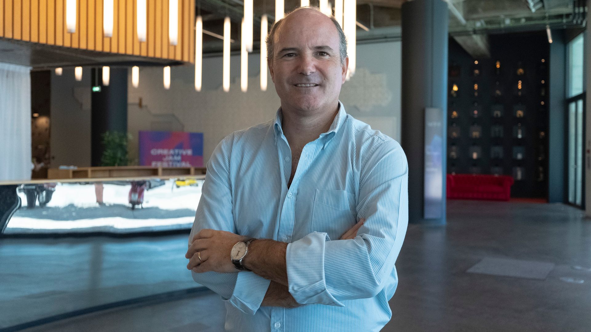 Rodrigo Albuquerque é o novo Chief Growth Officer do GroupM