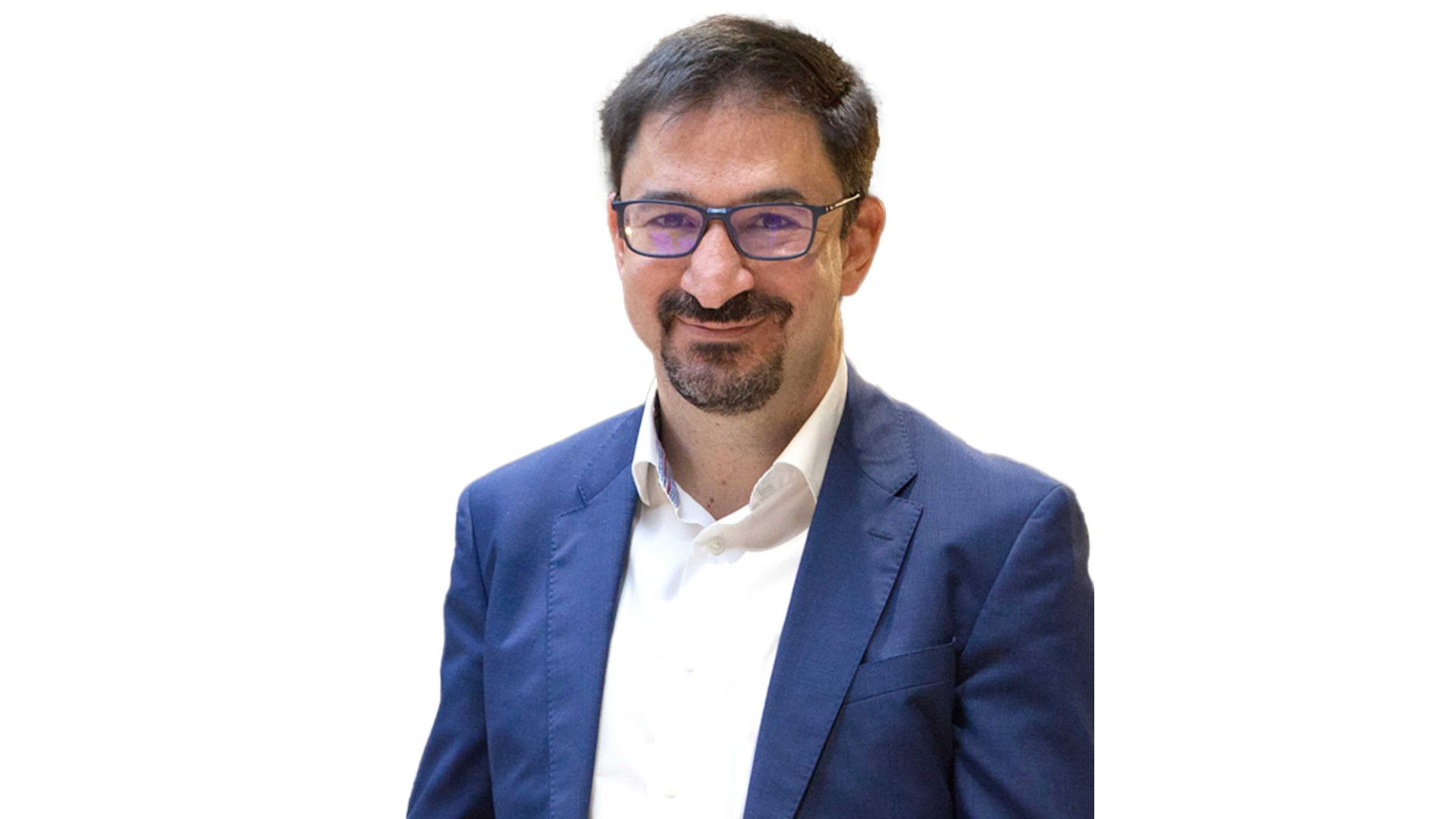 Diego Martínez é o novo presidente da Ericsson ibéria e CEO da marca em Espanha