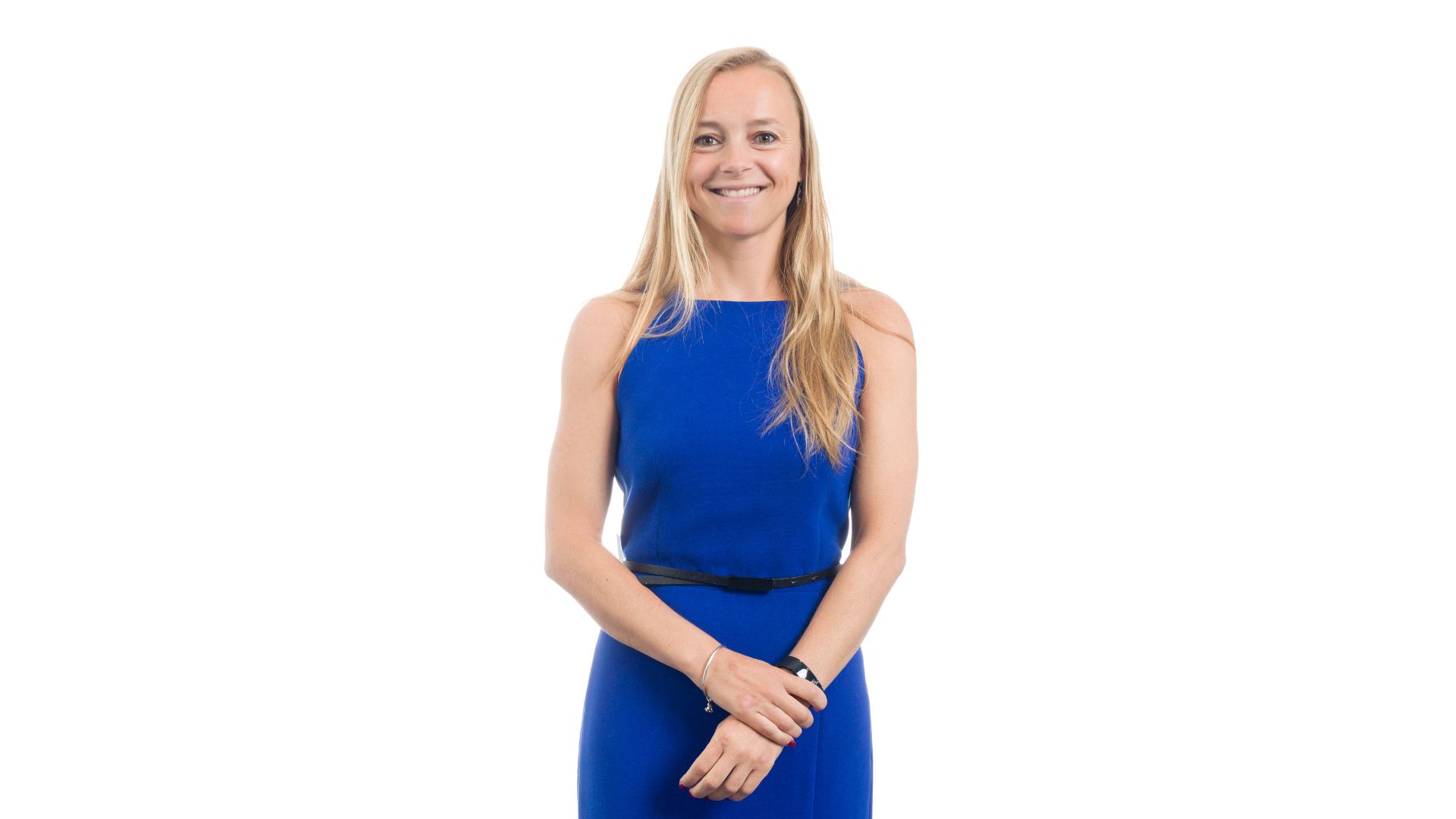 Joana Barros é a nova Senior Marketing Manager da Page Executive Europe