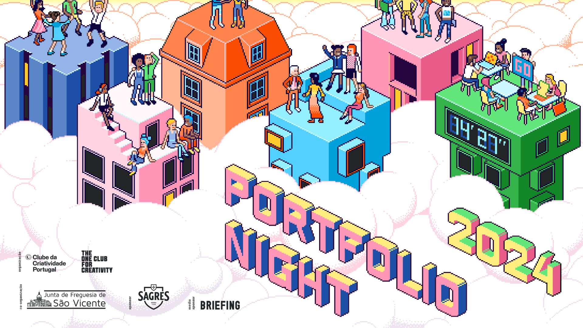 Está a chegar à capital a Portfolio Night 2024