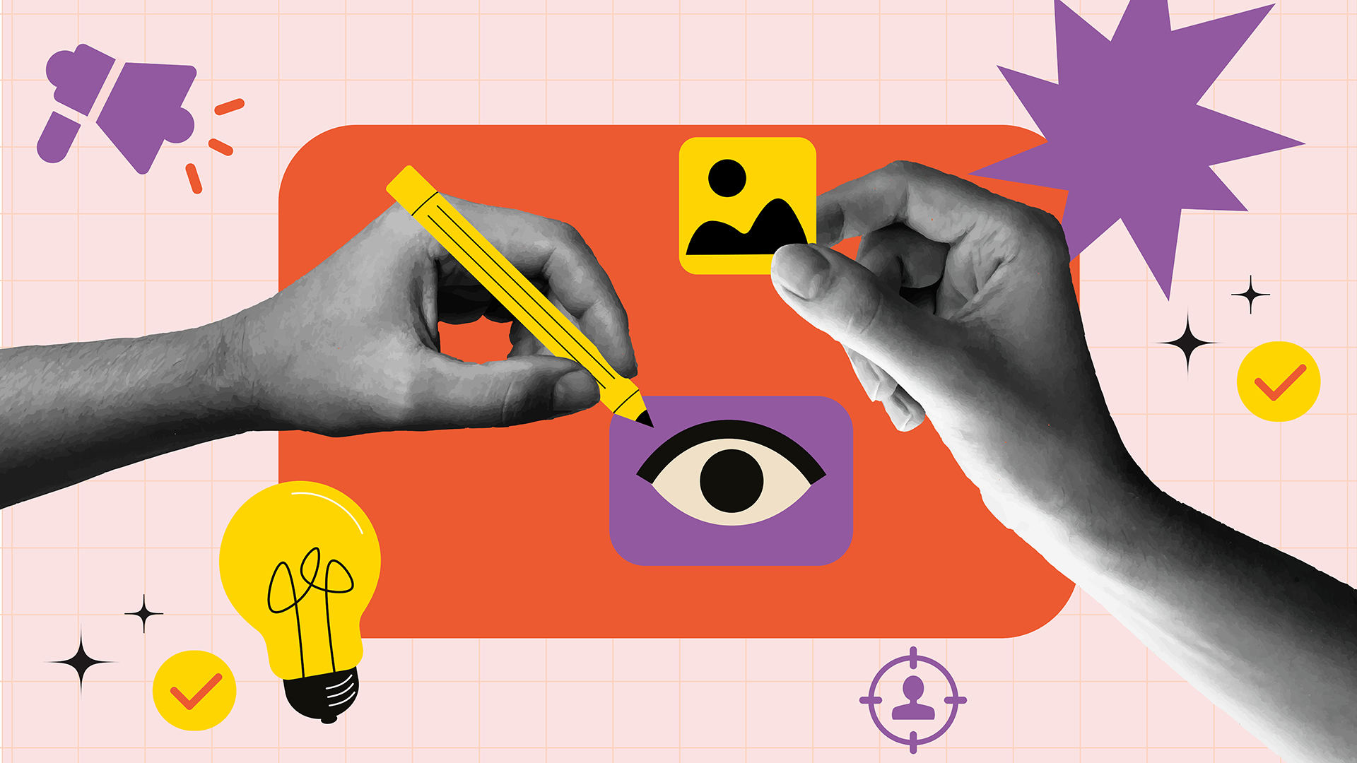 Criativos e marketers confiantes no futuro, mas não recomendam o trabalho