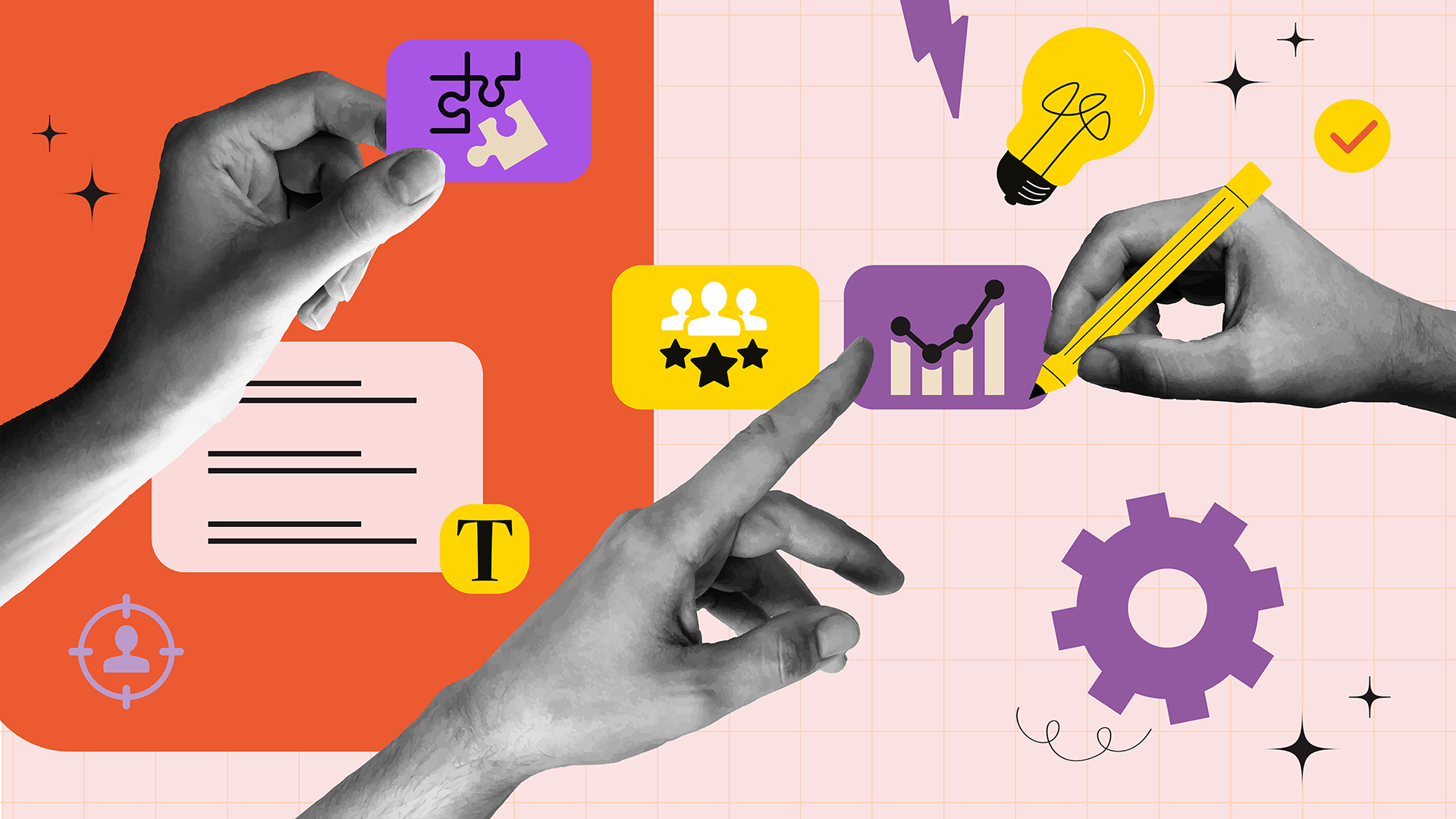 Criativos e marketers confiantes no futuro, mas não recomendam o trabalho