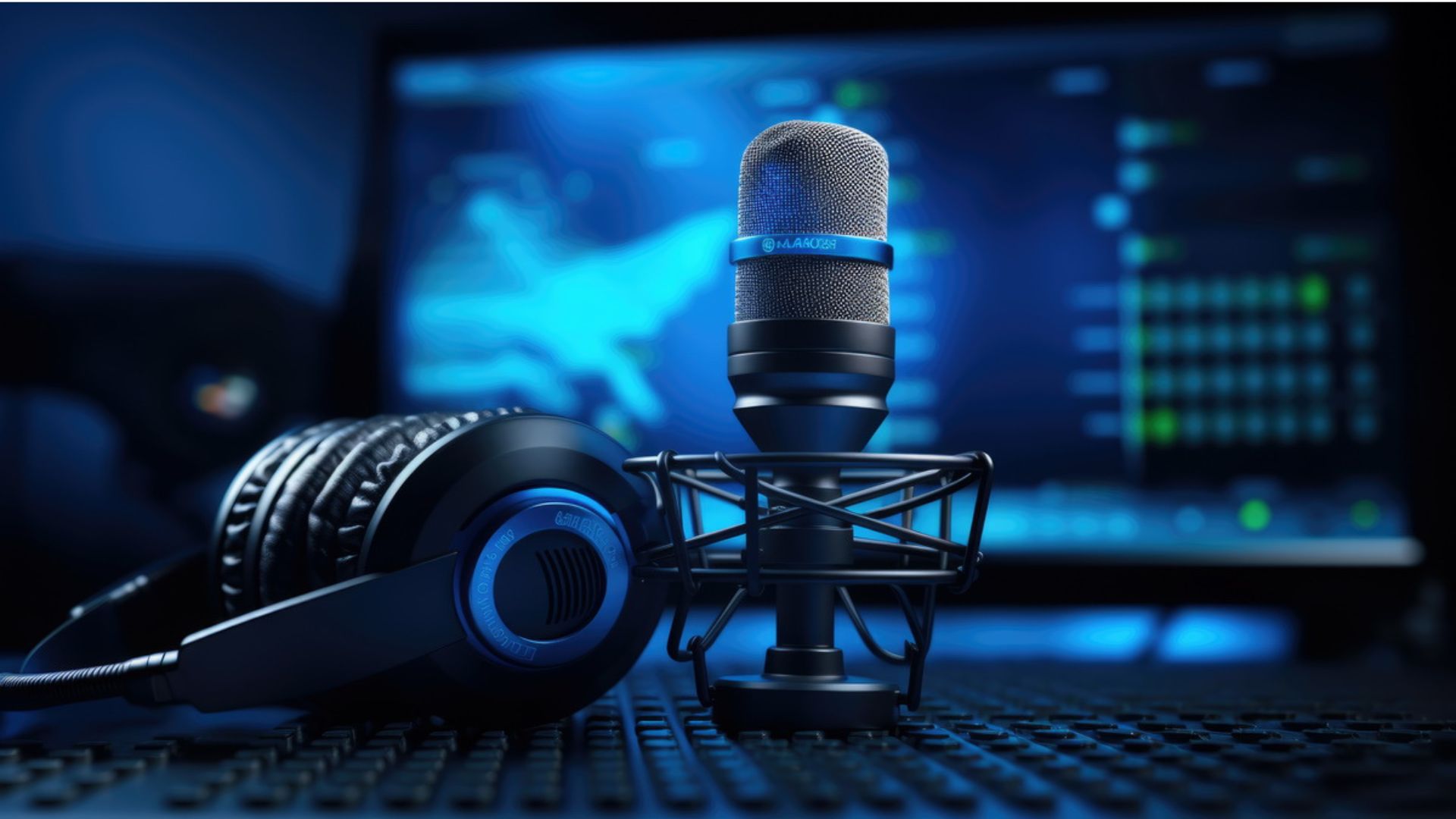 Gastos em anúncios de podcasts ultrapassaram os 15 mil milhões de dólares nos últimos anos
