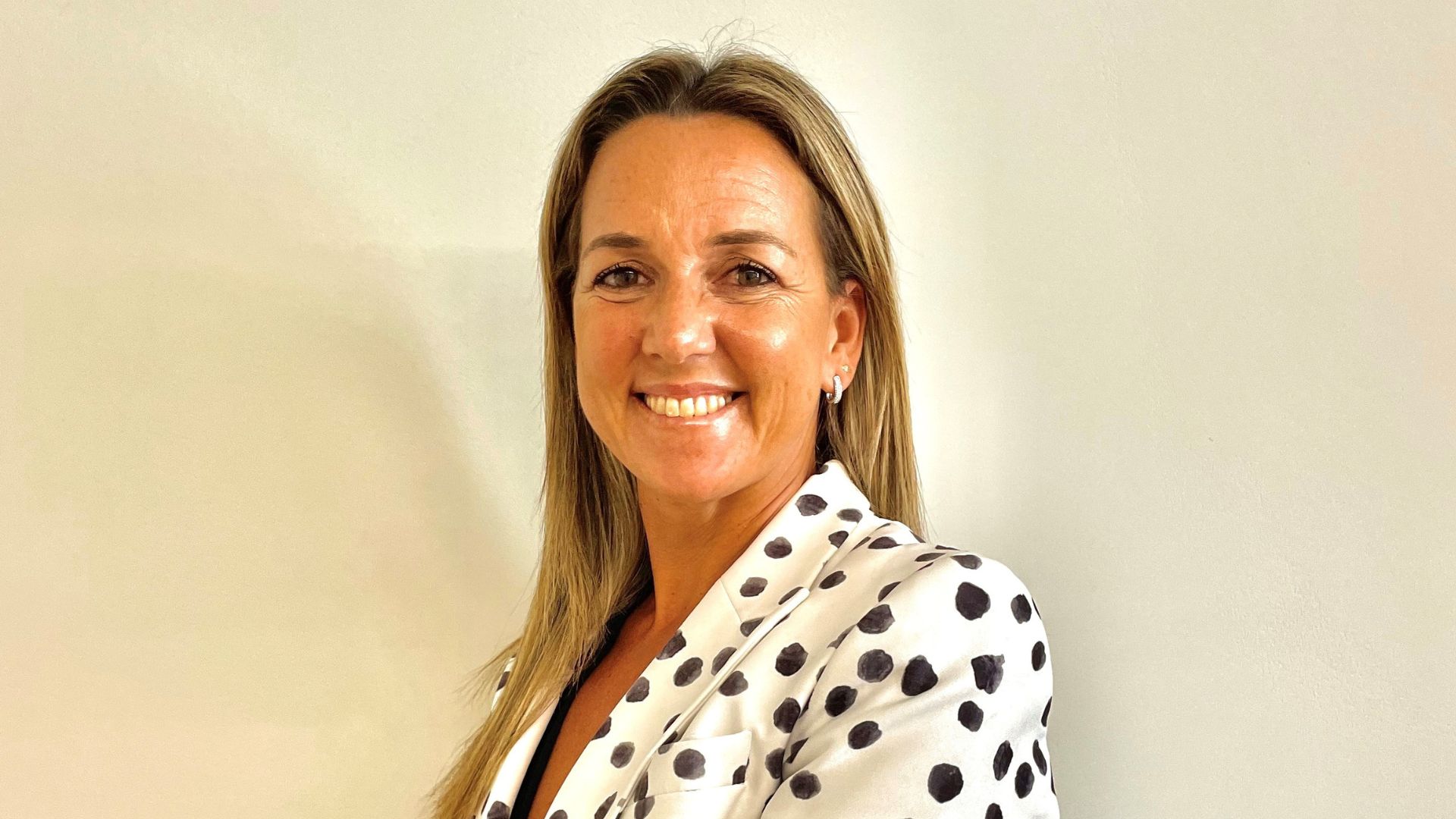 Rita Mata dos Santos é a nova Country Marketing Manager da Michael Page em Portugal