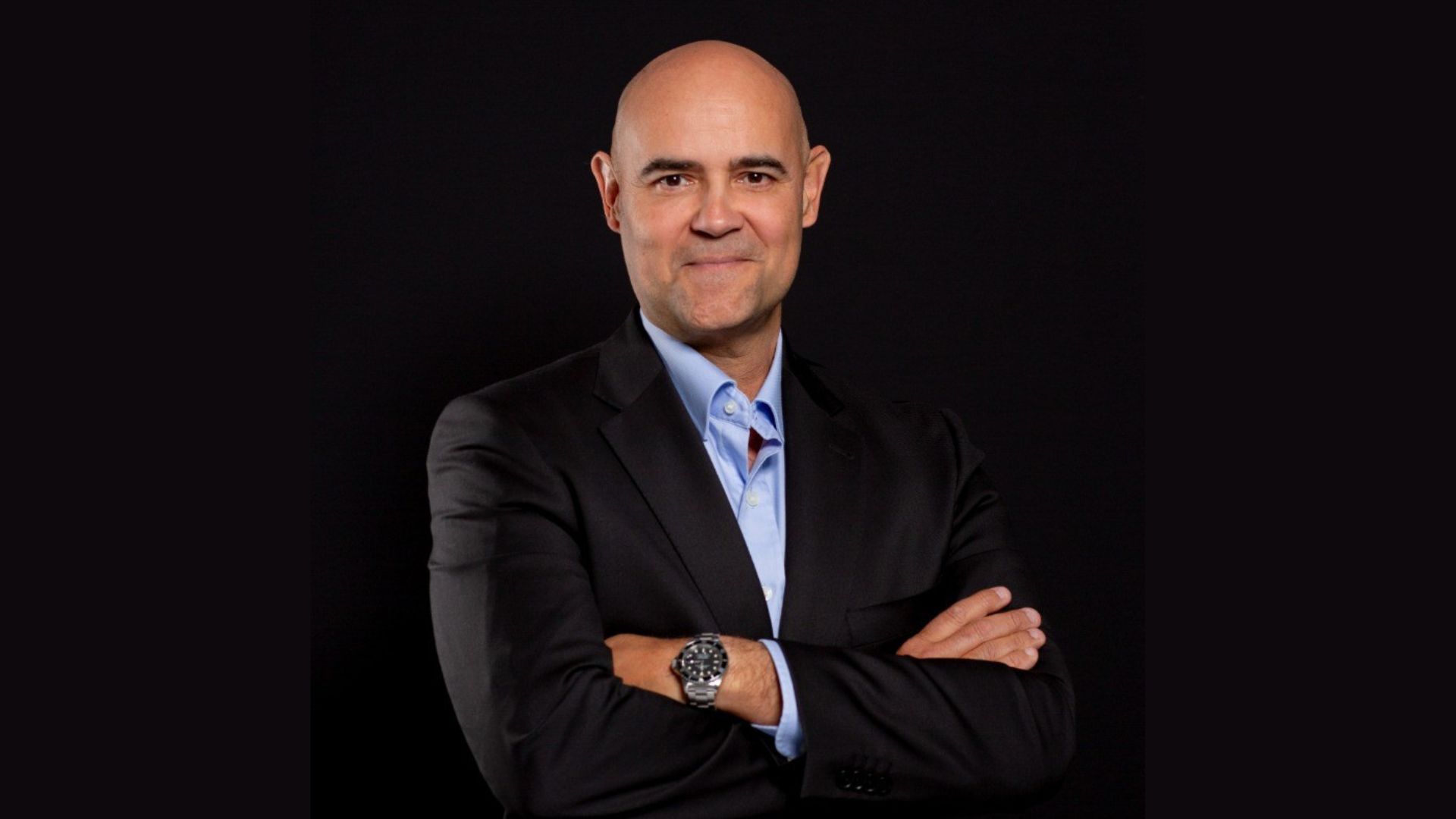 David Alcaide nomeado diretor-geral ibérico da Xerox