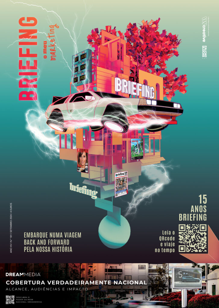 Uma capa WYcreative