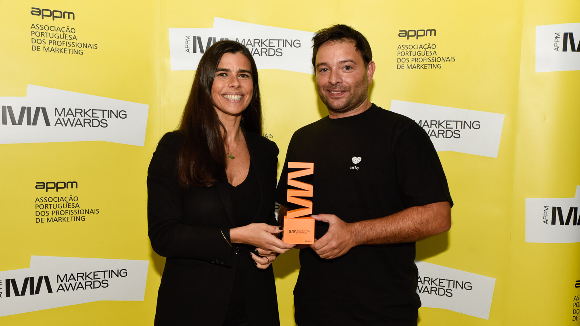 Ricardo Malaquias consagrado Marketer Revelação do Ano