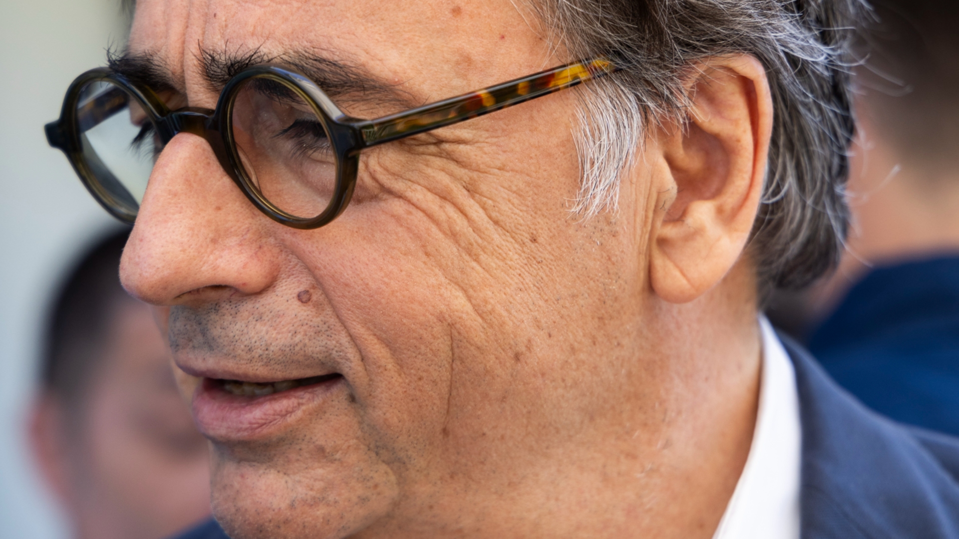 A opinião de... Luís Mergulhão, do Omnicom Media Group