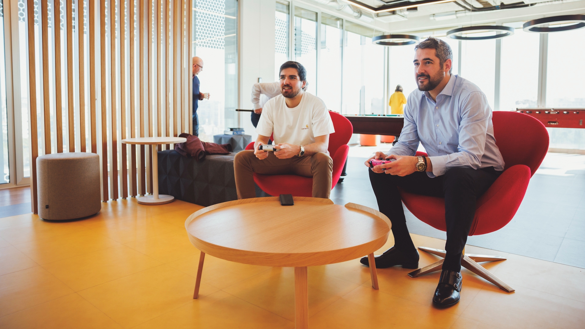 Cofidis: A inovação como um pilar