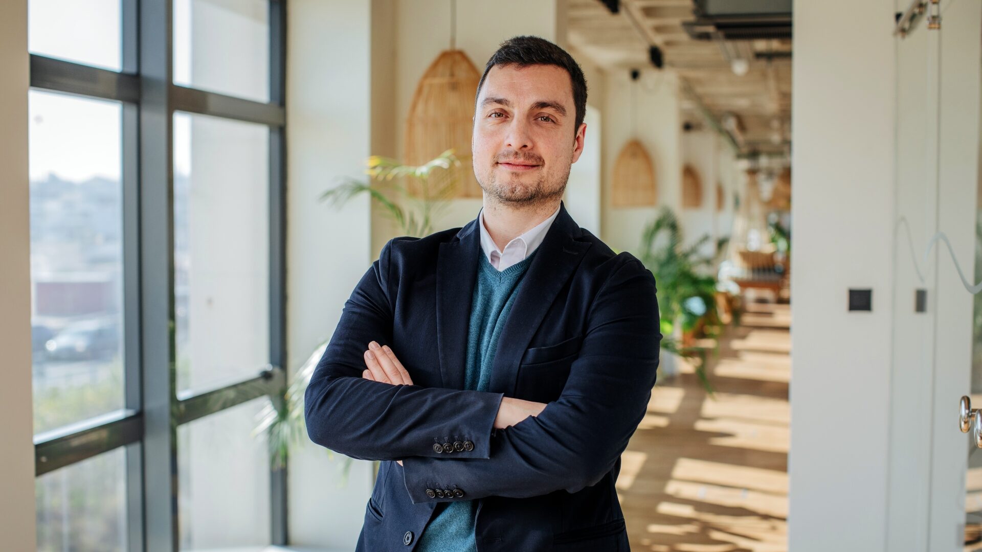 A opinião de... Alexandre Pais, da WYperformance