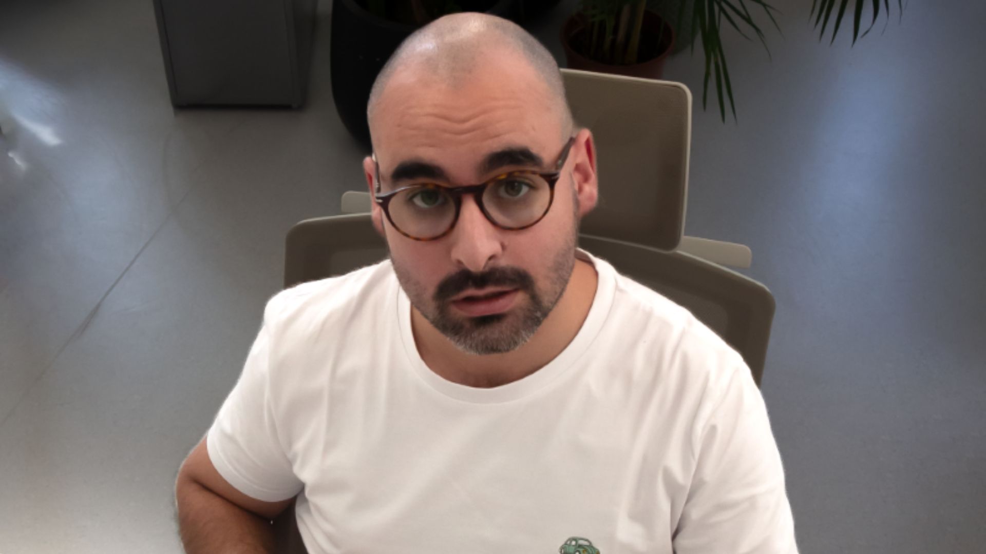 José Guerreiro tem um novo Project