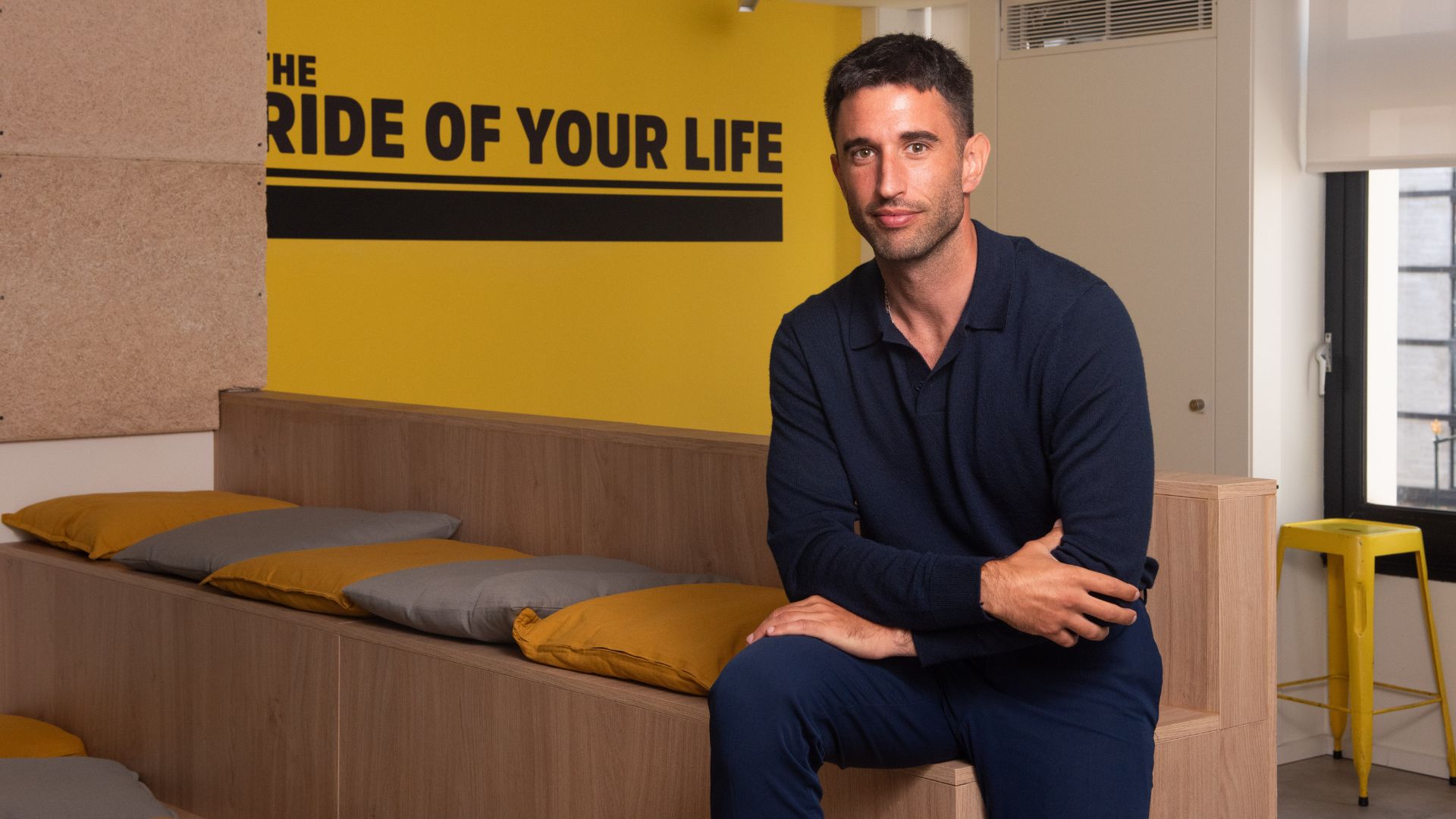 Bruno Firmo escolhido para liderar novas soluções Retail Media da Glovo