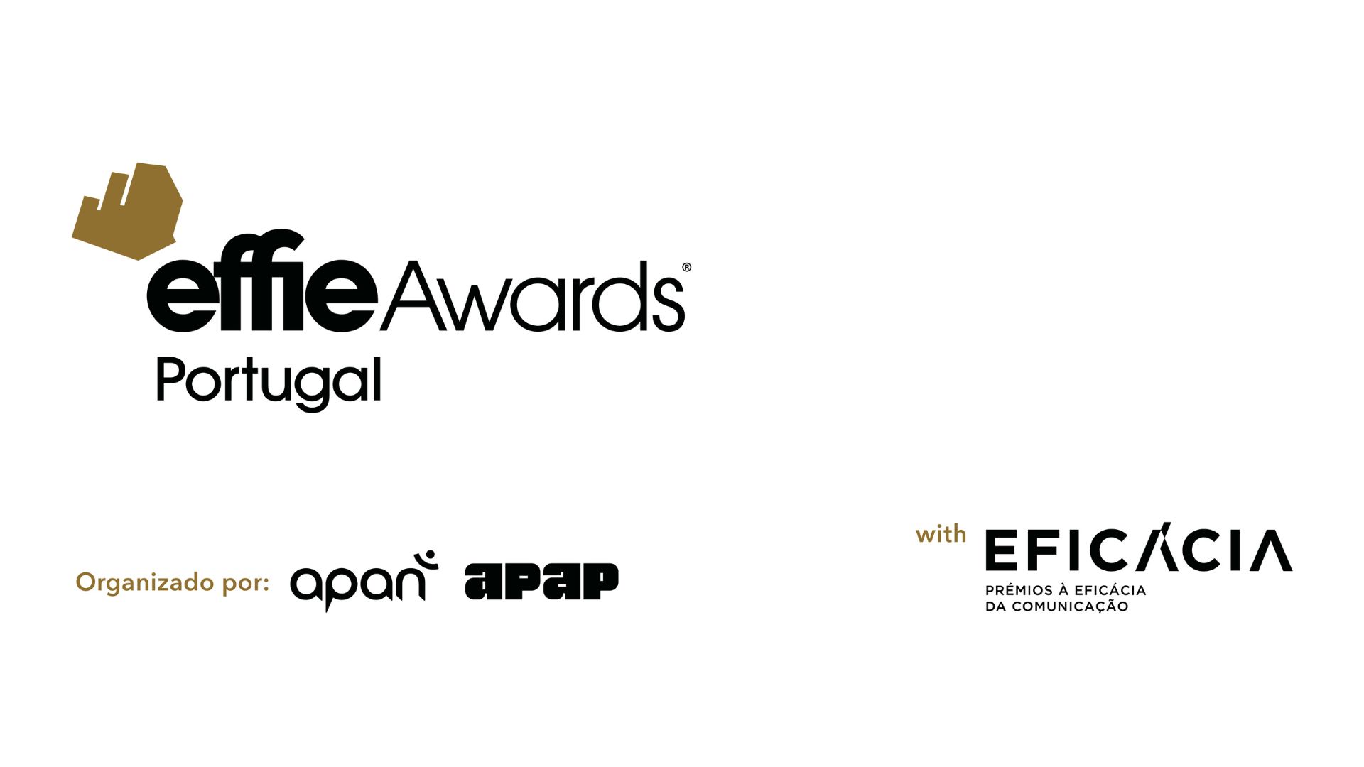 Após 20 anos de Prémios Eficácia em Portugal, é agora lançado os Effie Awards Portugal 2025, que surgem da colaboração entre a APAN e a APAP.