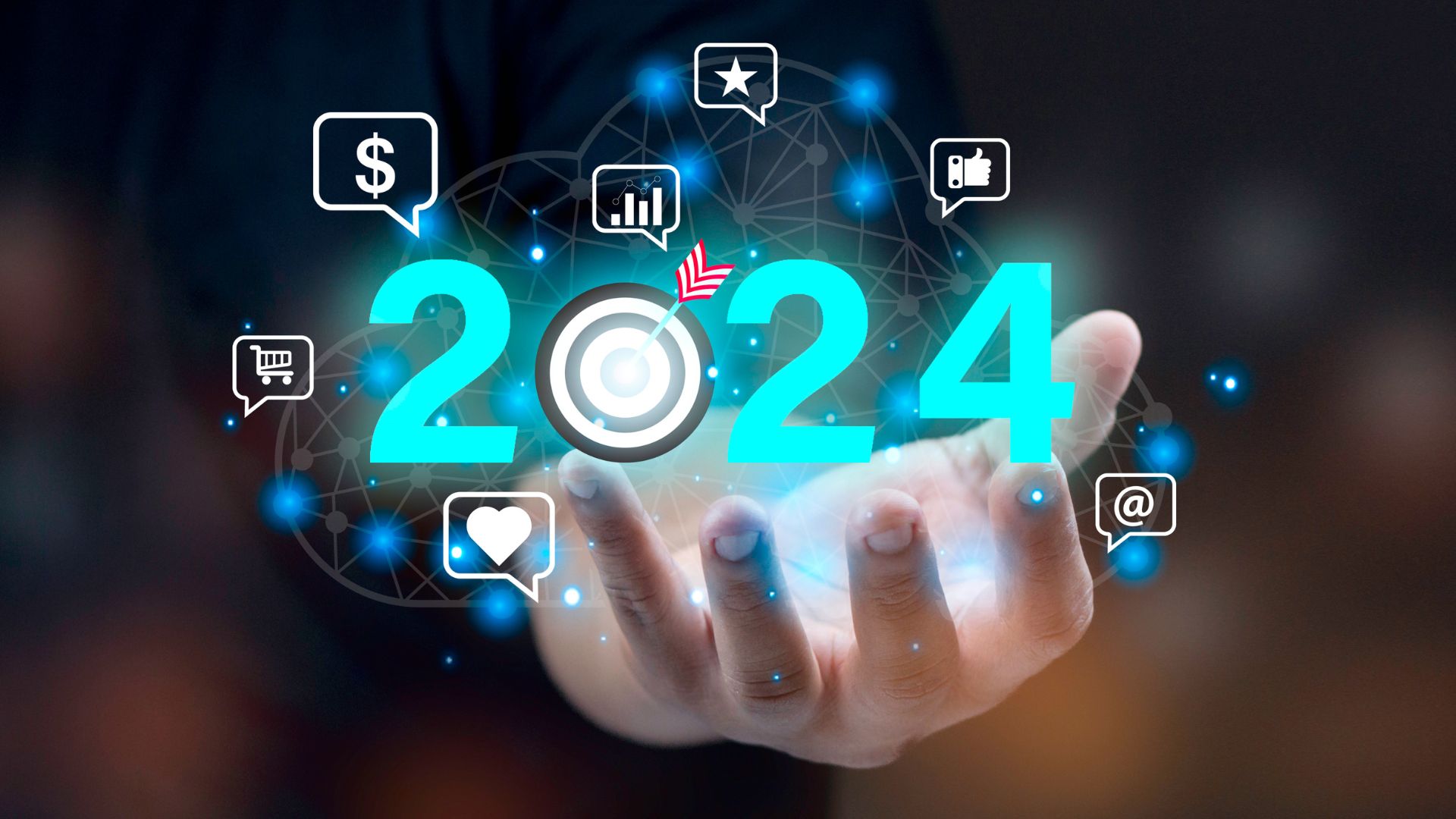 IA impulsiona vendas e gera milhões de dólares na Cyber Week