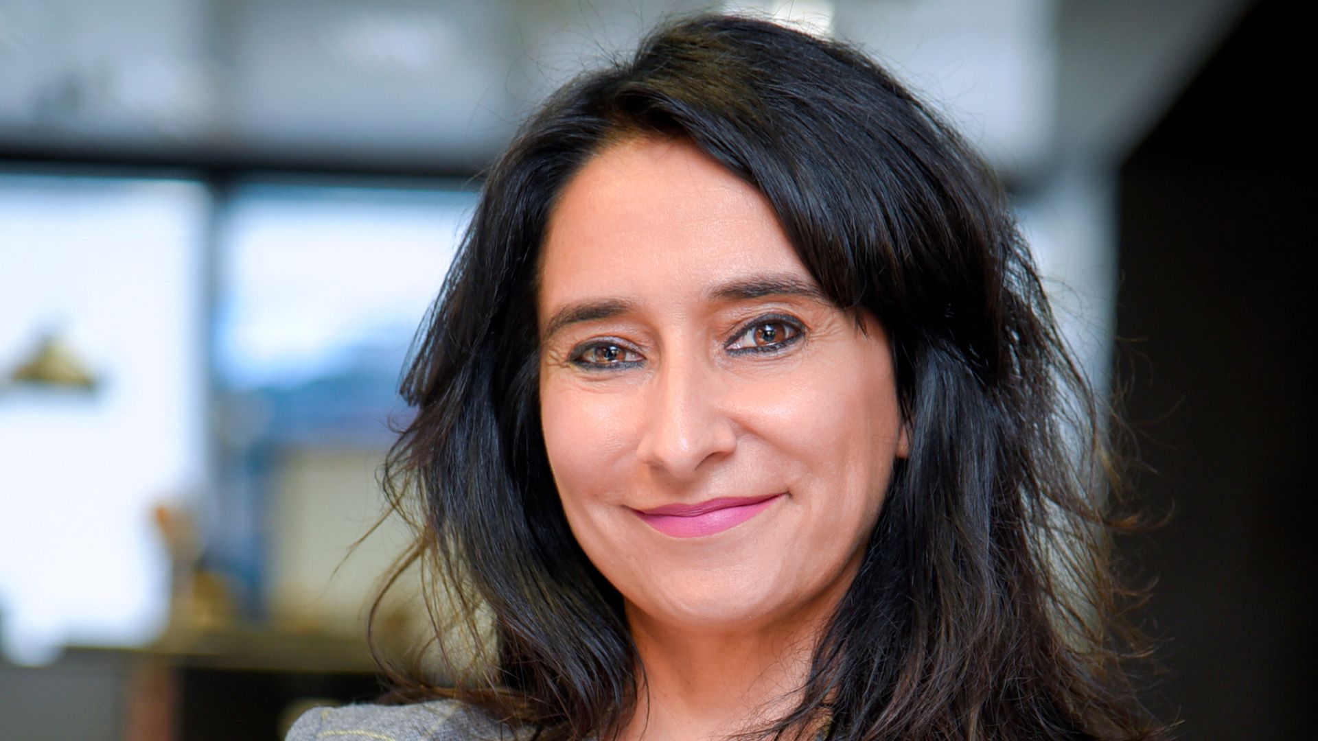 Teresa Oliva García é a nova diretora-geral ibéria da Avanade