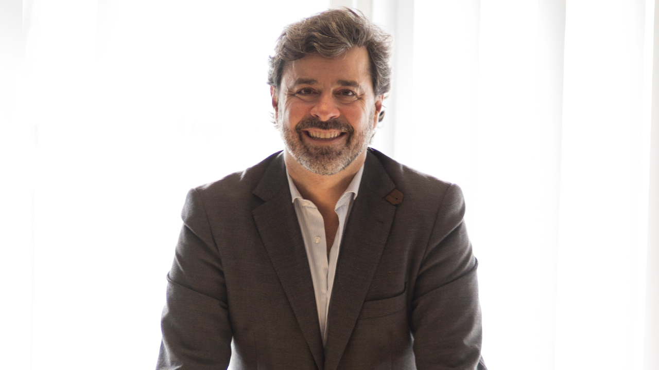 Ricardo Torres Assunção: “A qualidade apresentada este ano foi excecional”