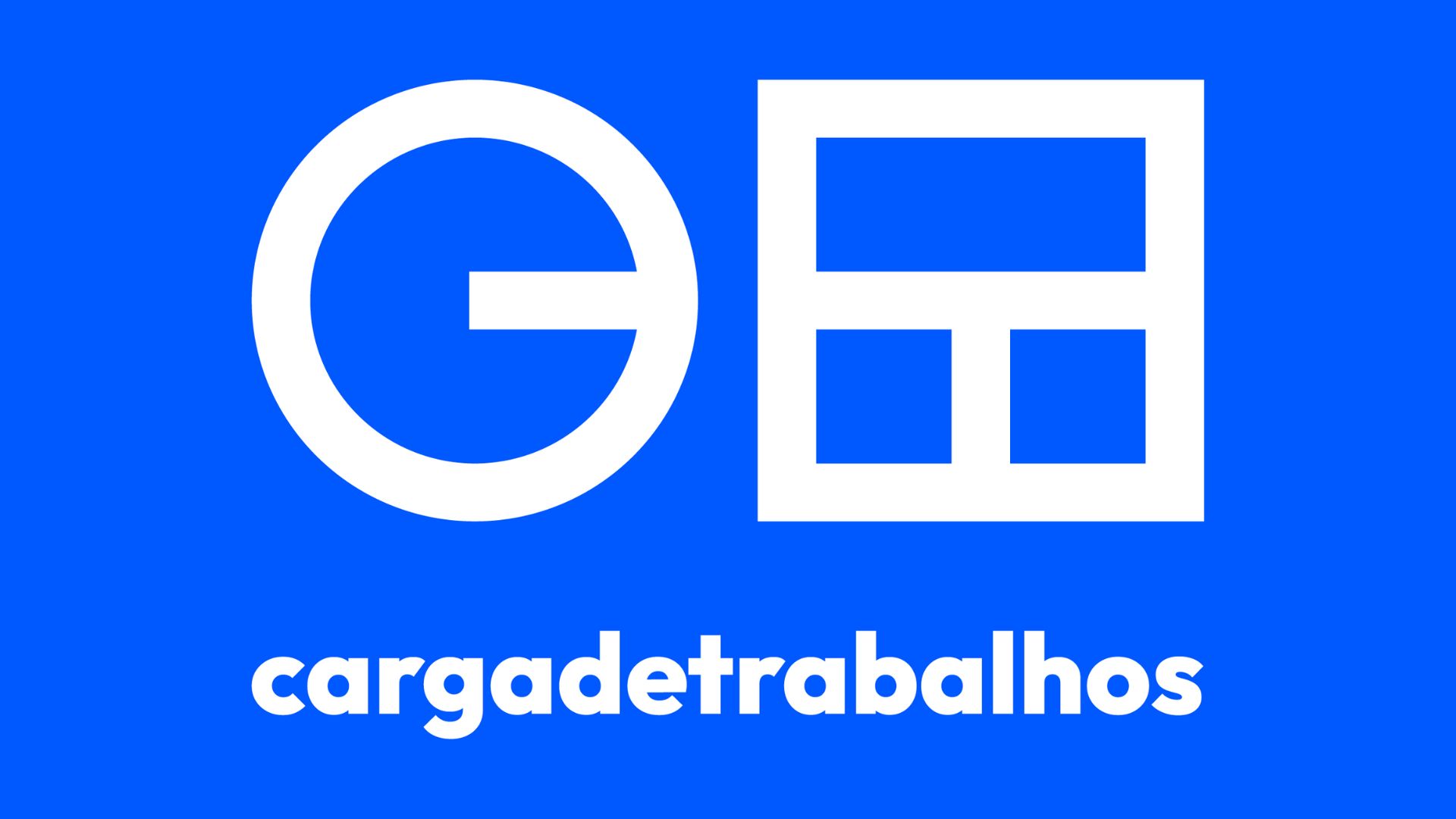 Esta renovação é uma “carga de trabalhos”