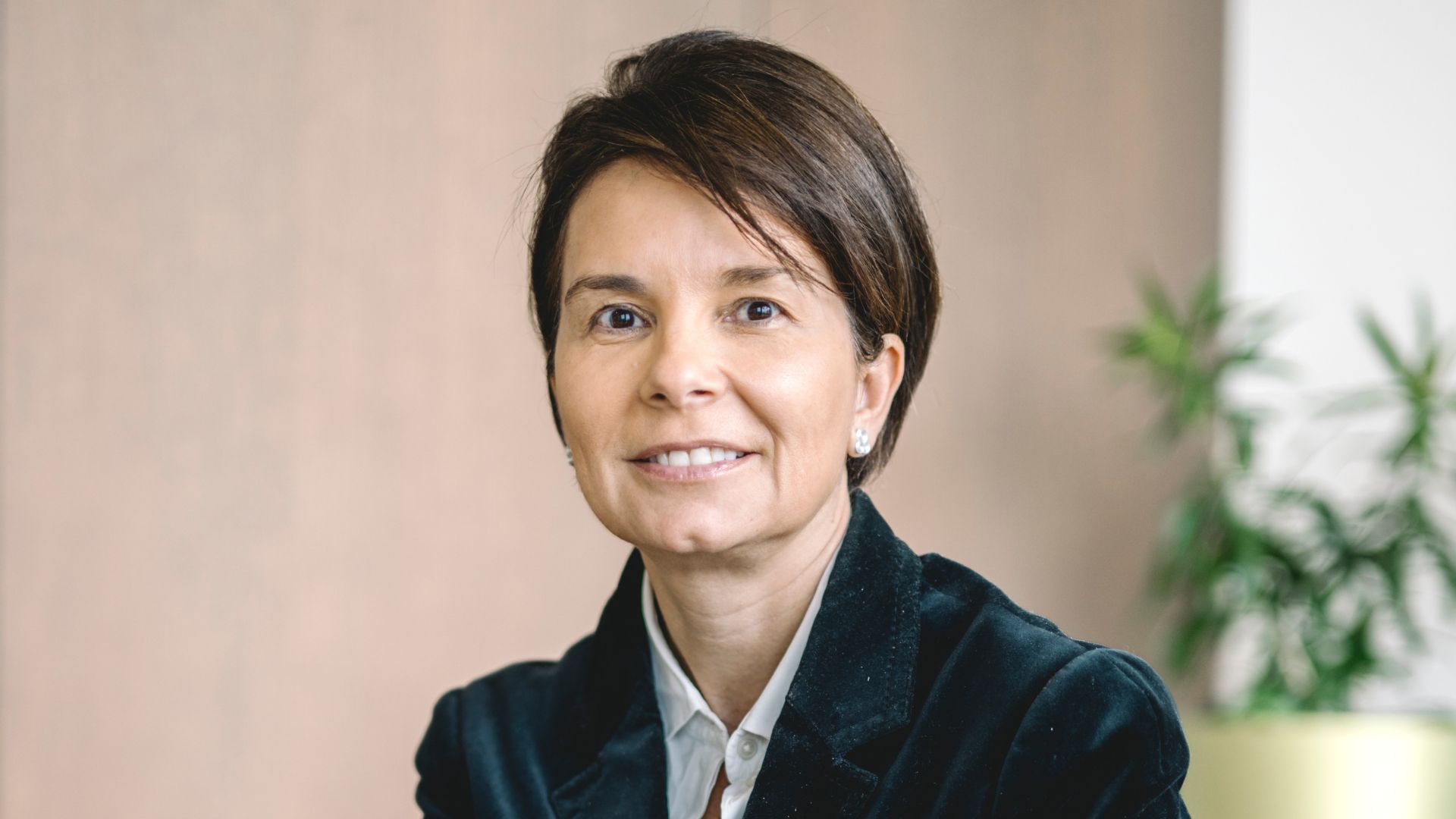 Rachel Muller é a nova diretora-geral da Nestlé Portugal