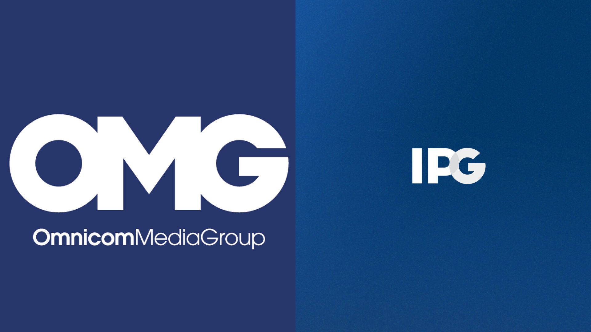 Omnicom compra o Interpublic Group