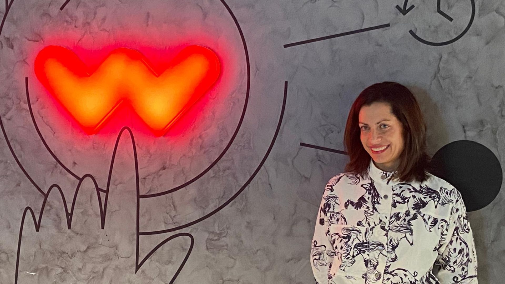 Andreia Vaz é a nova Head of Brand & Customer Experience na Worten