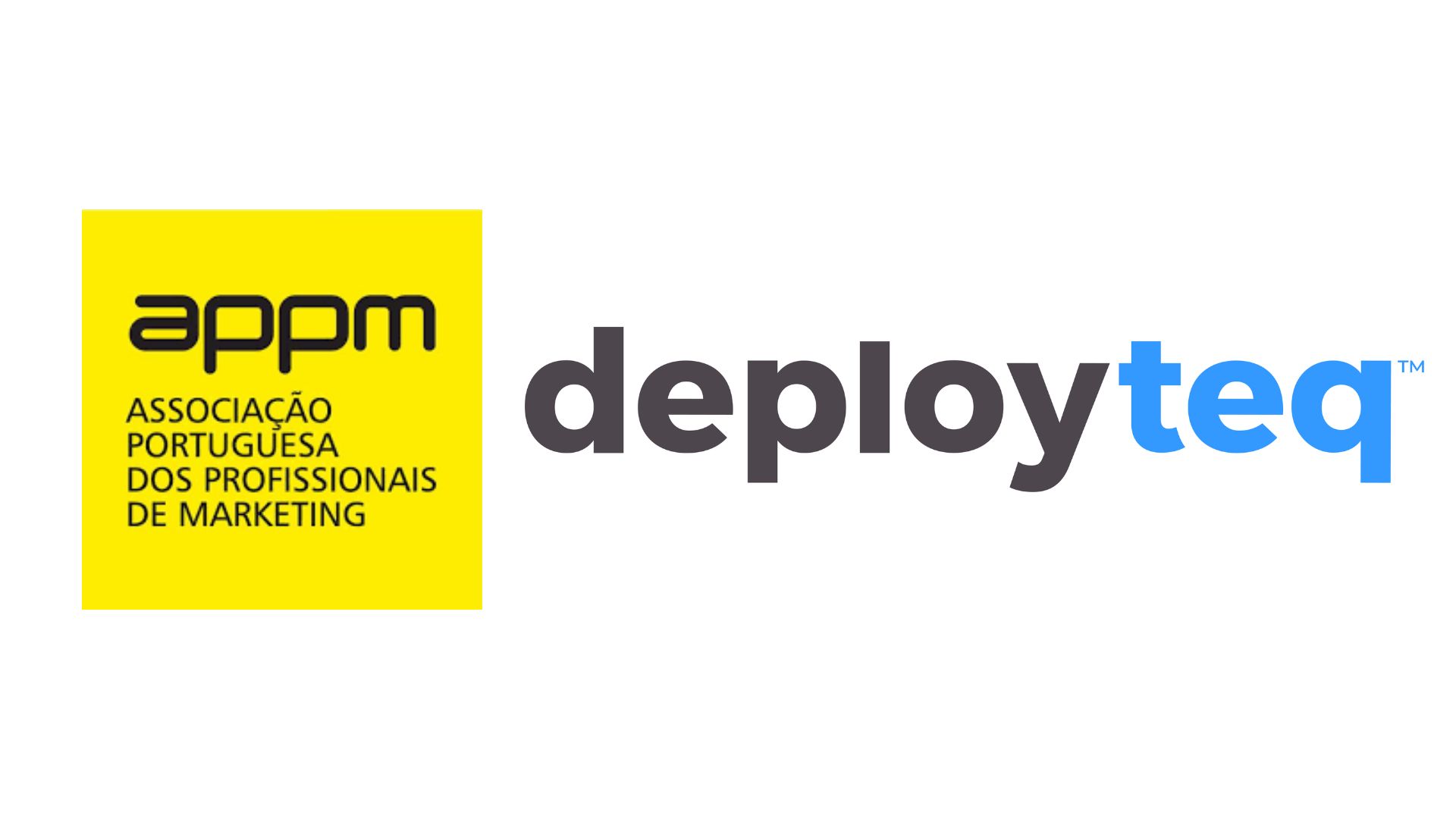 APPM anuncia parceira estratégica com Deployteq