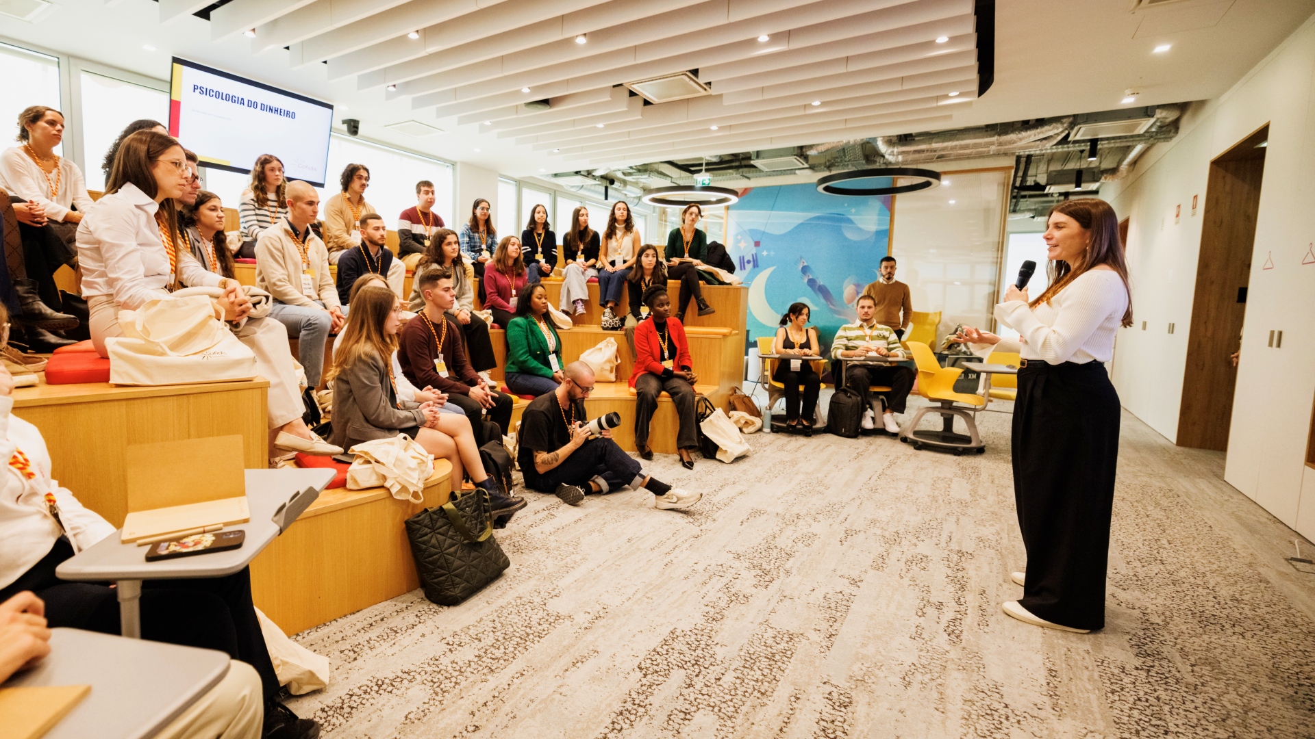 Cofidis: Um valor partilhado