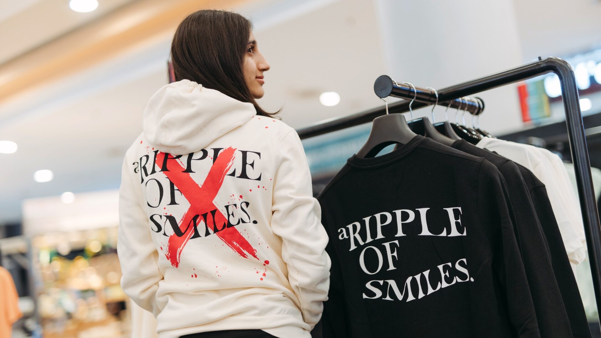 SU1: Uma marca solidária