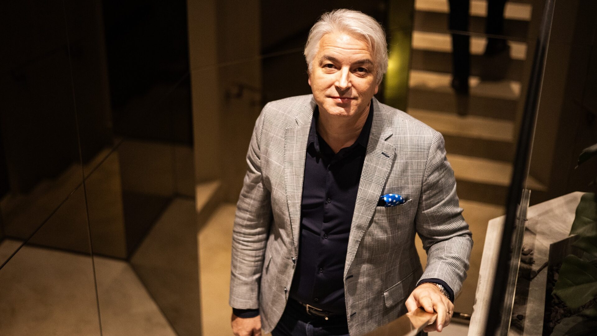 Vista Alegre: "Queremos ser uma marca de excelência global"