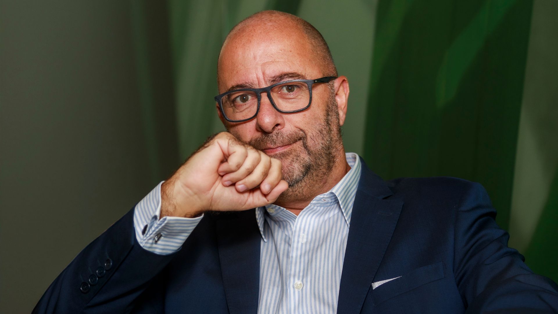 Novo managing director? A LHH | DBM Portugal tem