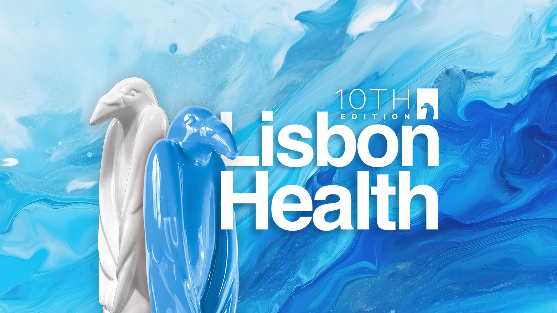 Há saúde no Festival Internacional de Publicidade de Lisboa