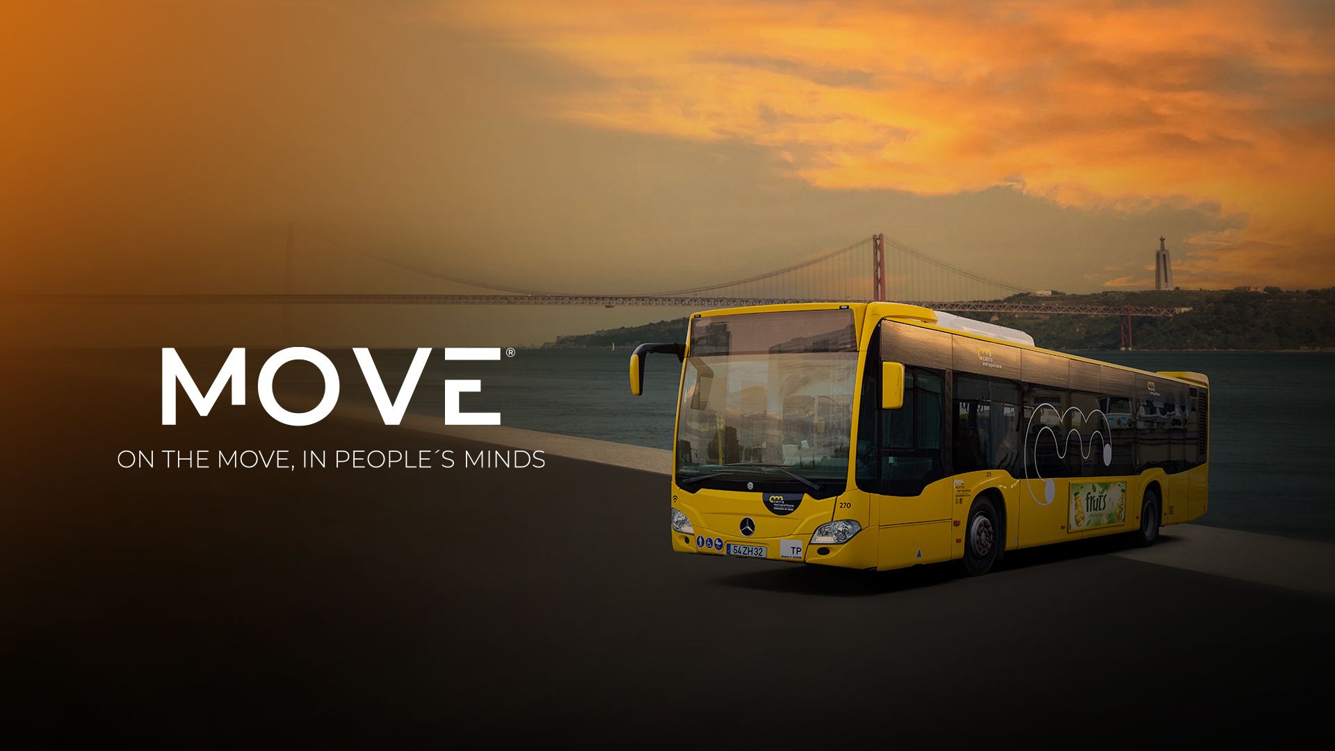 A DREAMMEDIA MOVE a publicidade na AML