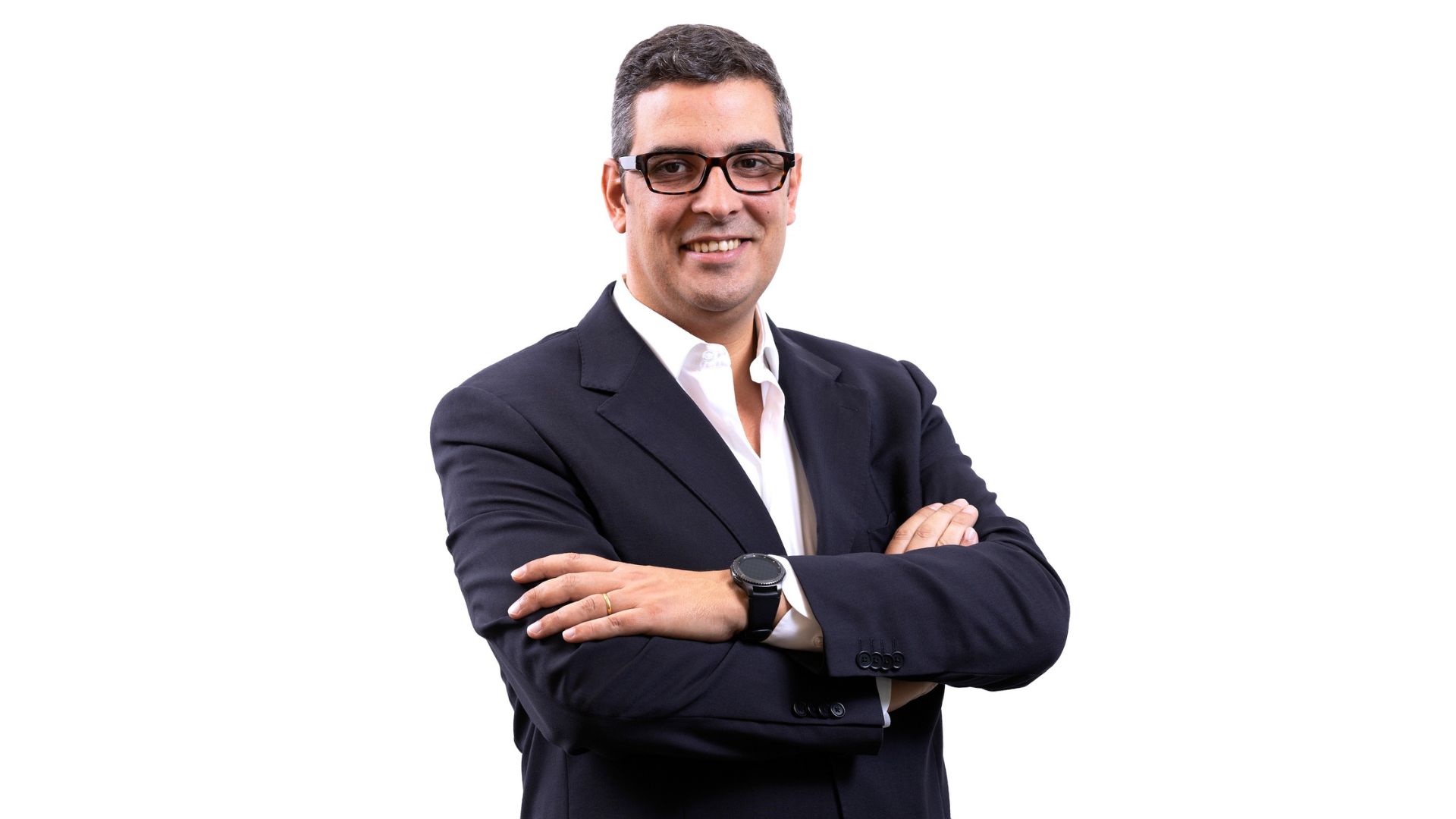 Francisco Freitas é o novo administrador e Chief Marketing and Sales Officer do Grupo Insparya