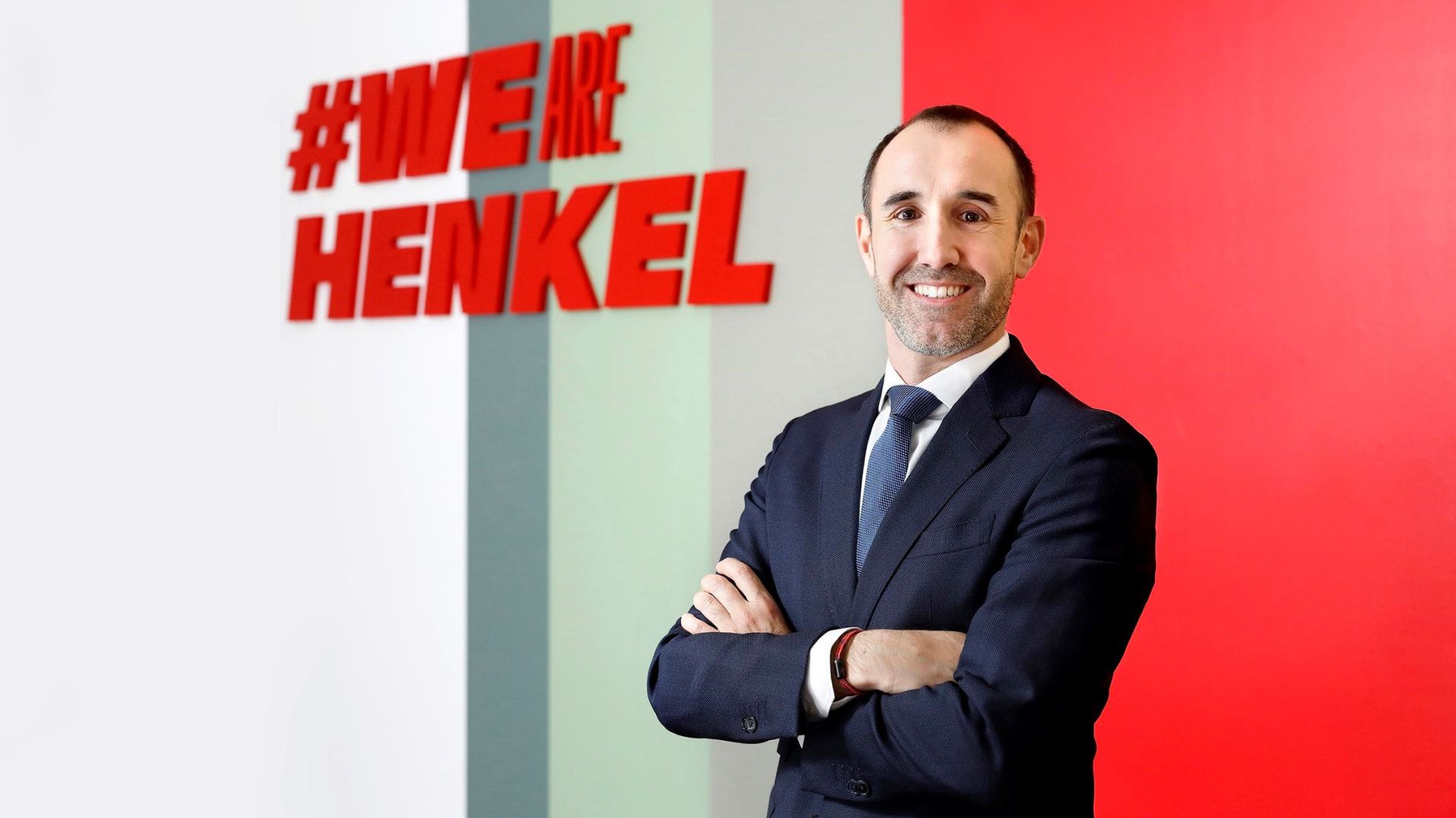 Adrian Orbea é o novo presidente da Henkel Ibérica