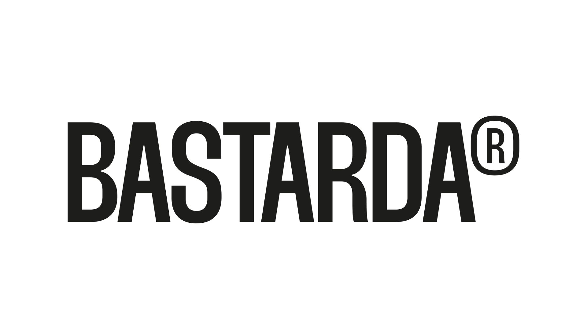 Rebranding? A Bastarda tem