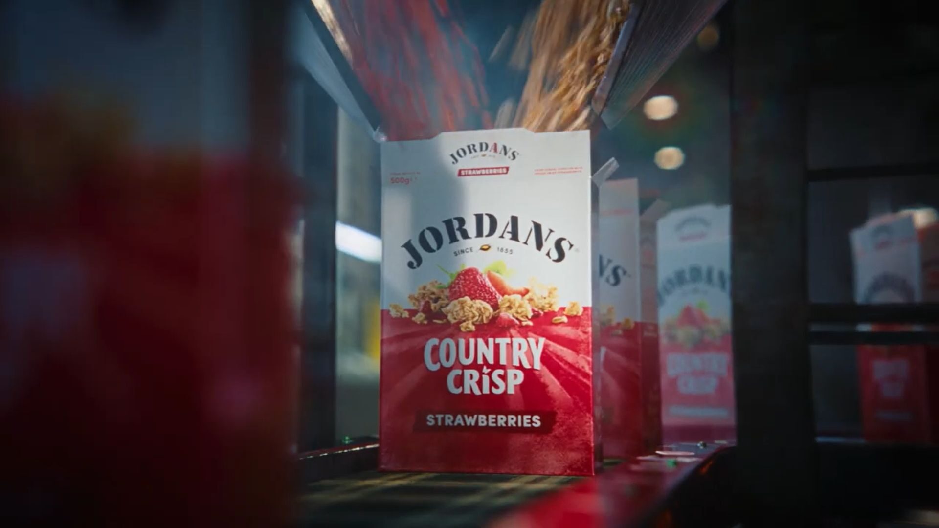 Martians criam anúncio para promover Jordans no mercado britânico e americano