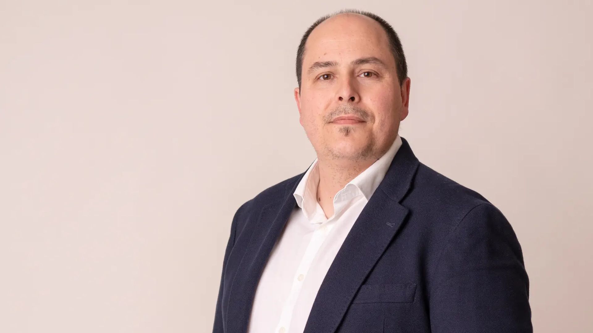 Marc Vicente é o novo CEO da InPost Ibéria