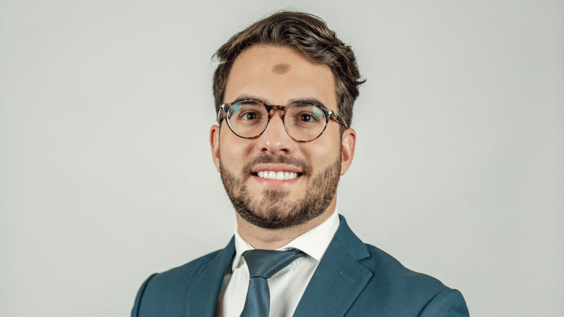 Cristóvão Monteiro é o novo Head of Place Branding do CH Group